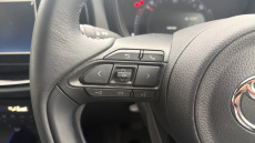 Toyota Aygo X 1.0 VVT-i Edge 5dr Petrol Hatchback